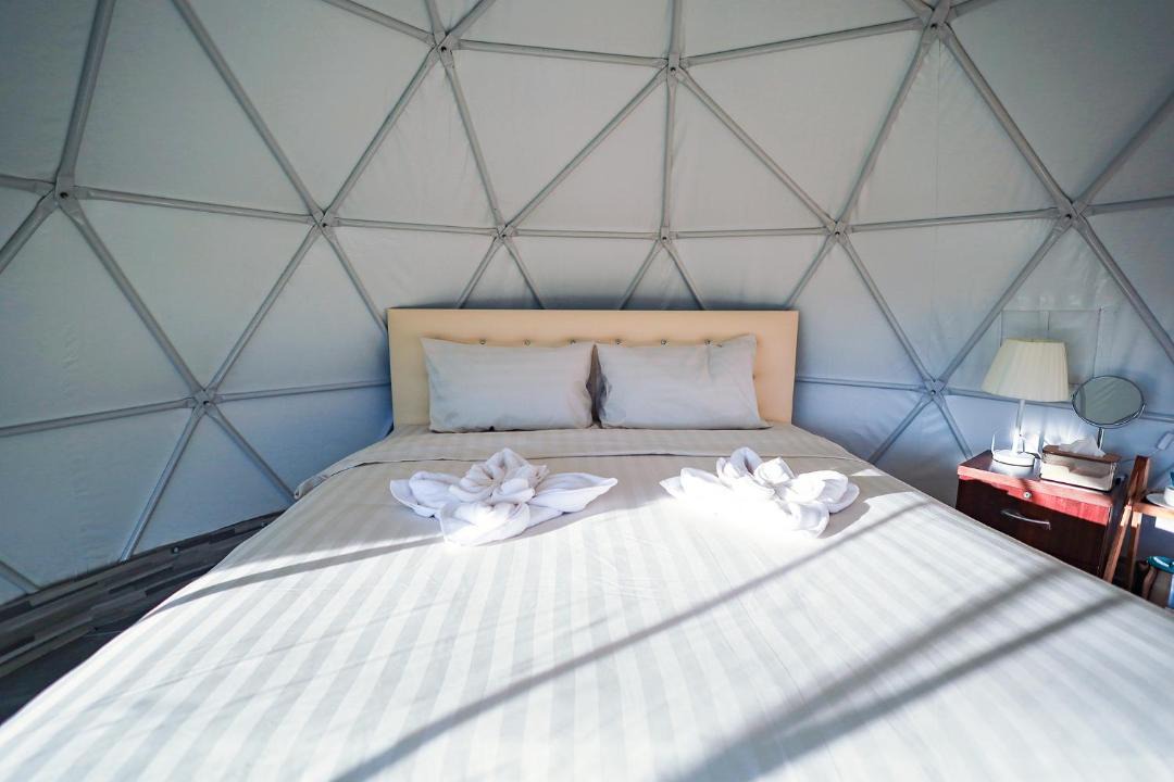 Photo of Bedroom in Huai Makhuea Som