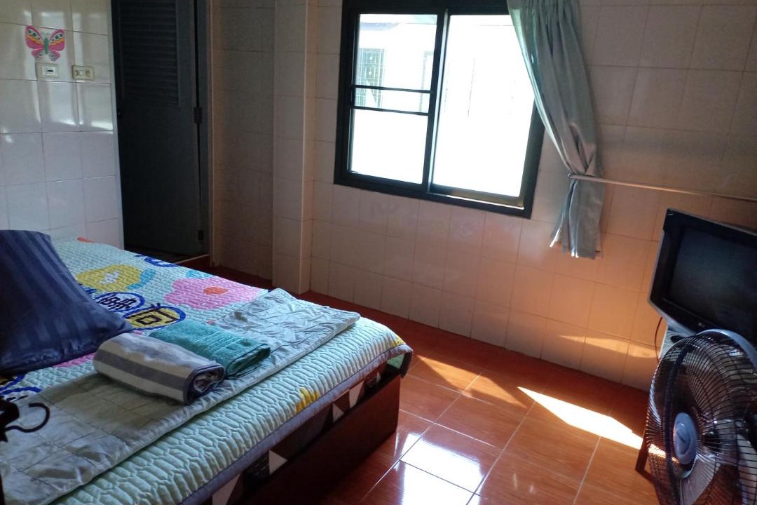 Photo of Bedroom in Bang Phra