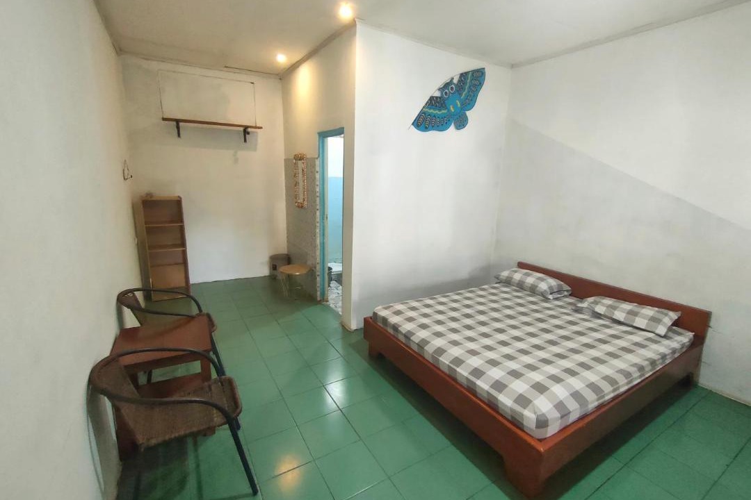 Photo of Bedroom in Carita