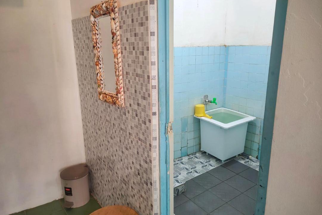 Photo of Bathroom in Carita