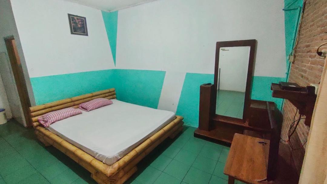 Photo of Bedroom in Carita