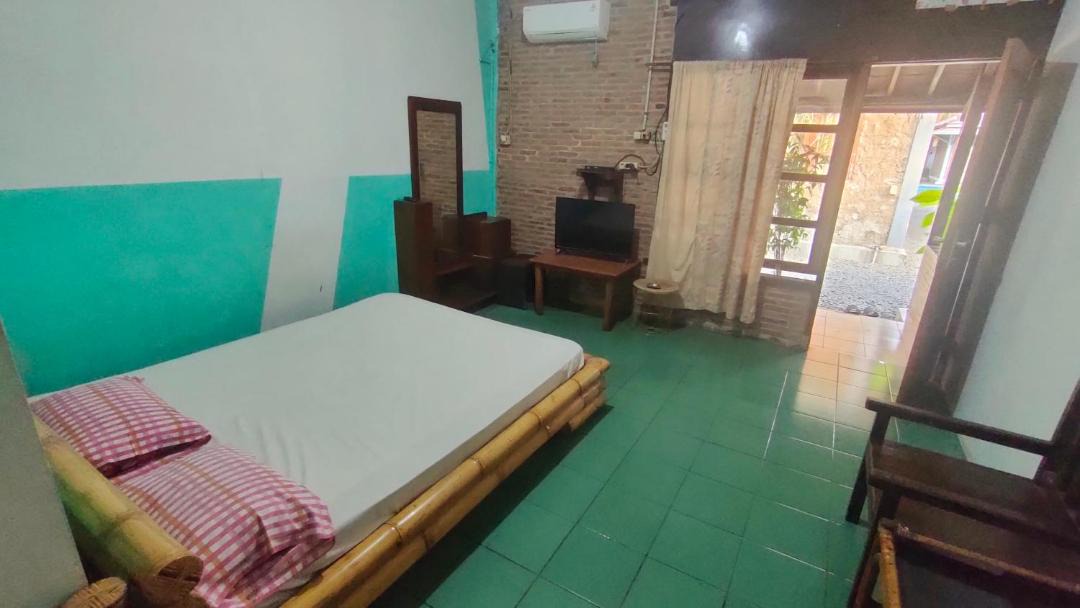 Photo of Bedroom in Carita