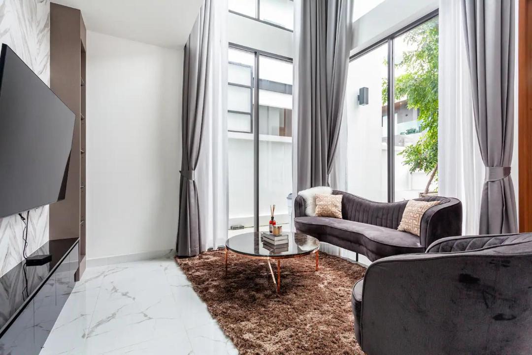 Photo of Livingroom in Nong Prue