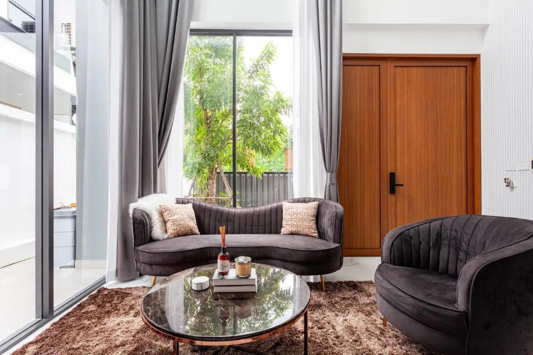 Photo of Livingroom in Nong Prue