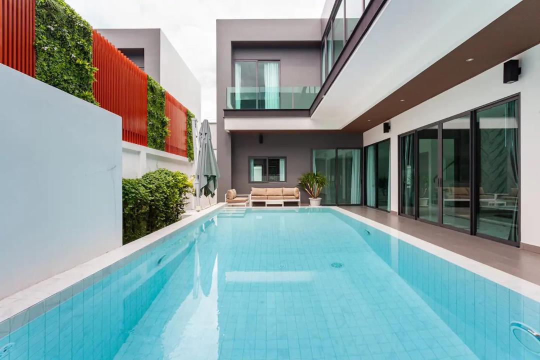 Photo of Outdoor in Nong Prue