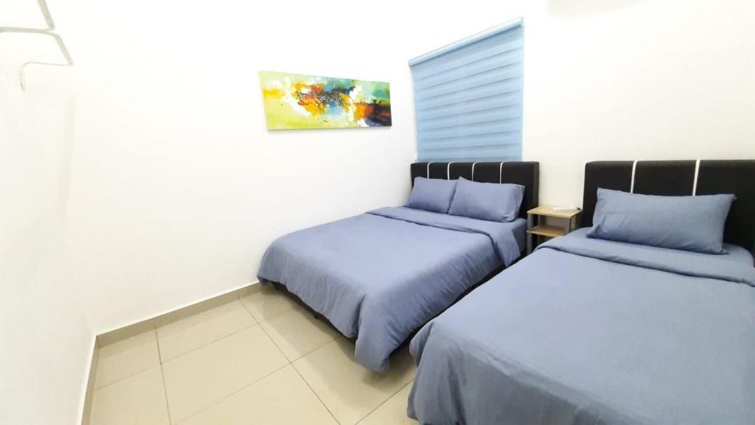 Photo of Bedroom in Kampung Kuchai