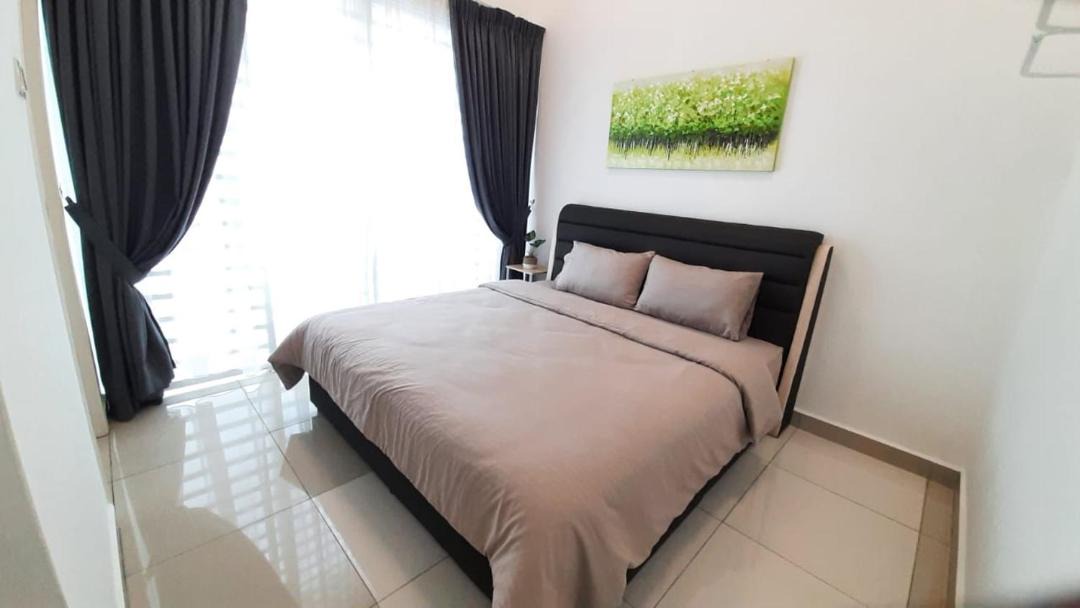 Photo of Bedroom in Kampung Kuchai