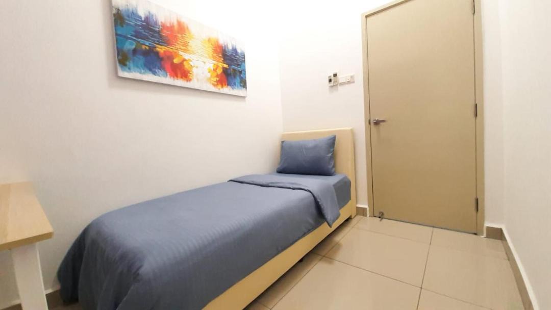 Photo of Bedroom in Kampung Kuchai