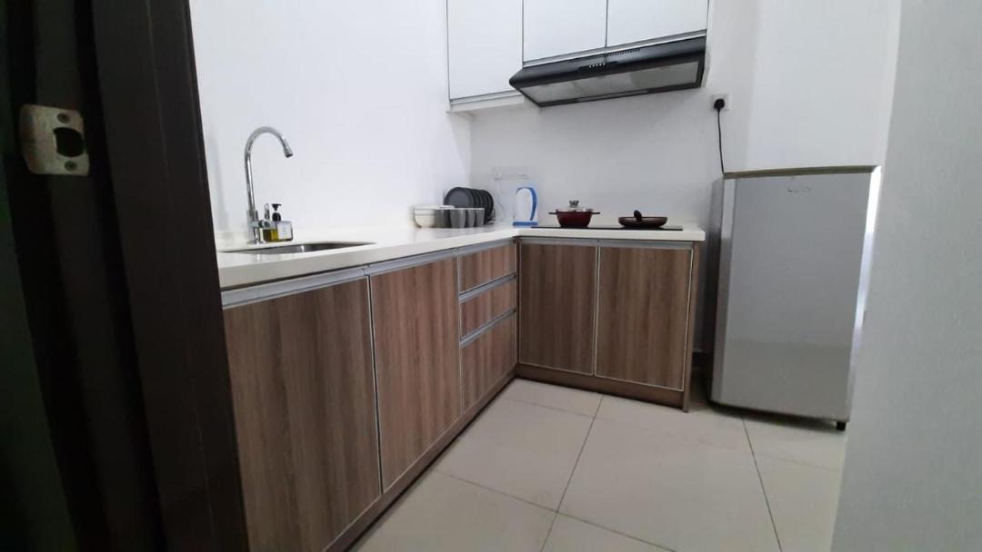 Photo of Kitchen in Kampung Kuchai