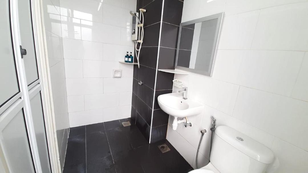 Photo of Bathroom in Kampung Kuchai