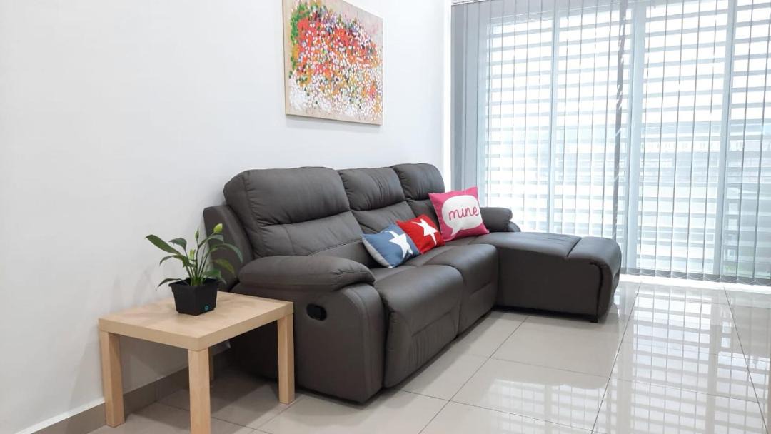 Photo of Livingroom in Kampung Kuchai