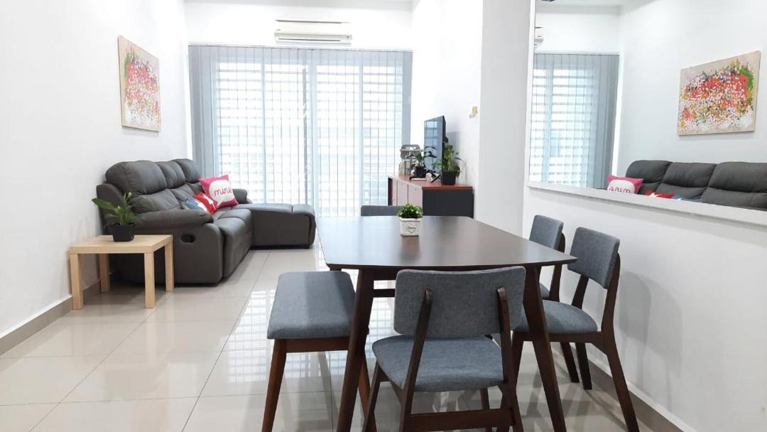 Photo of Livingroom in Kampung Kuchai