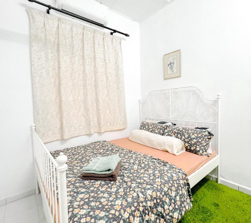 Photo of Bedroom in Subang Jaya