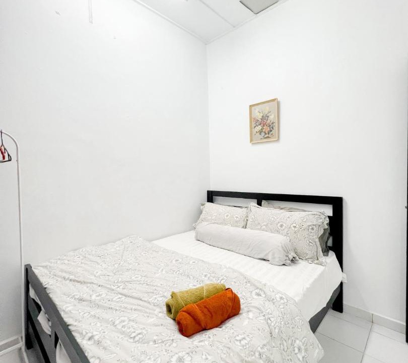 Photo of Bedroom in Subang Jaya