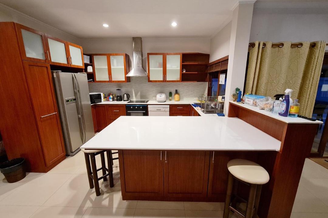 Photo of Kitchen in Nong Kae