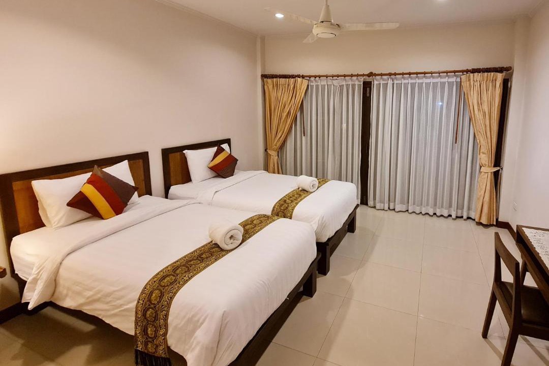 Photo of Bedroom in Nong Kae