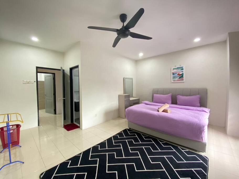 Photo of Bedroom in Kampung Masjid Timah