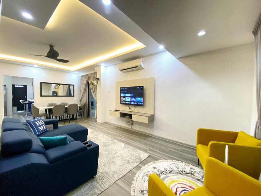 Photo of Livingroom in Kampung Masjid Timah