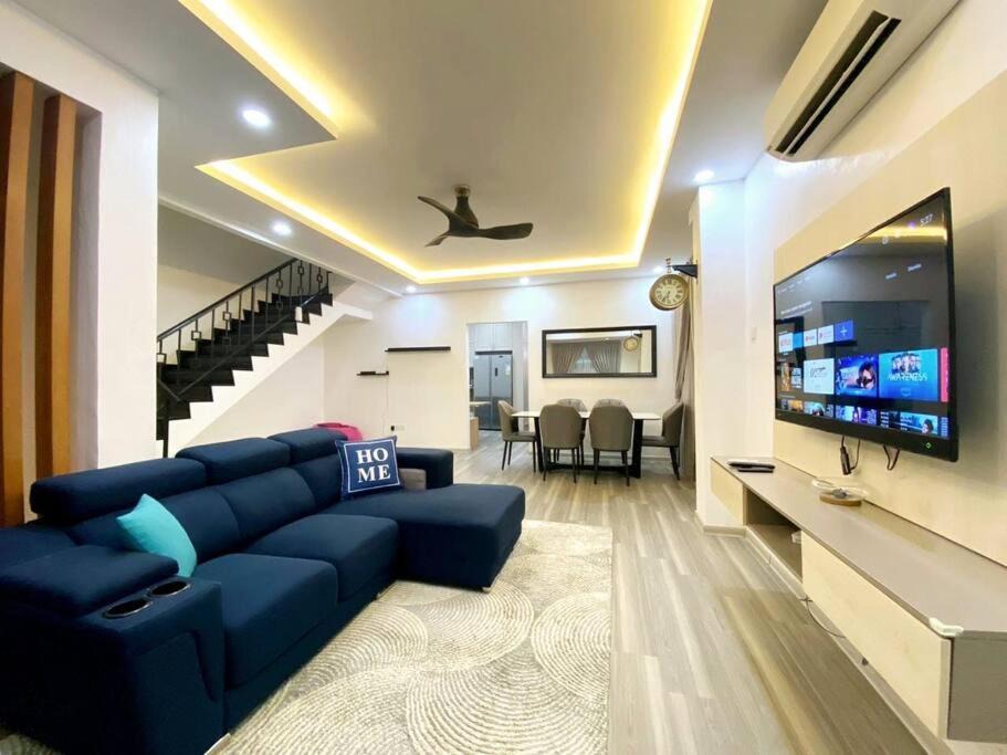 Photo of Livingroom in Kampung Masjid Timah