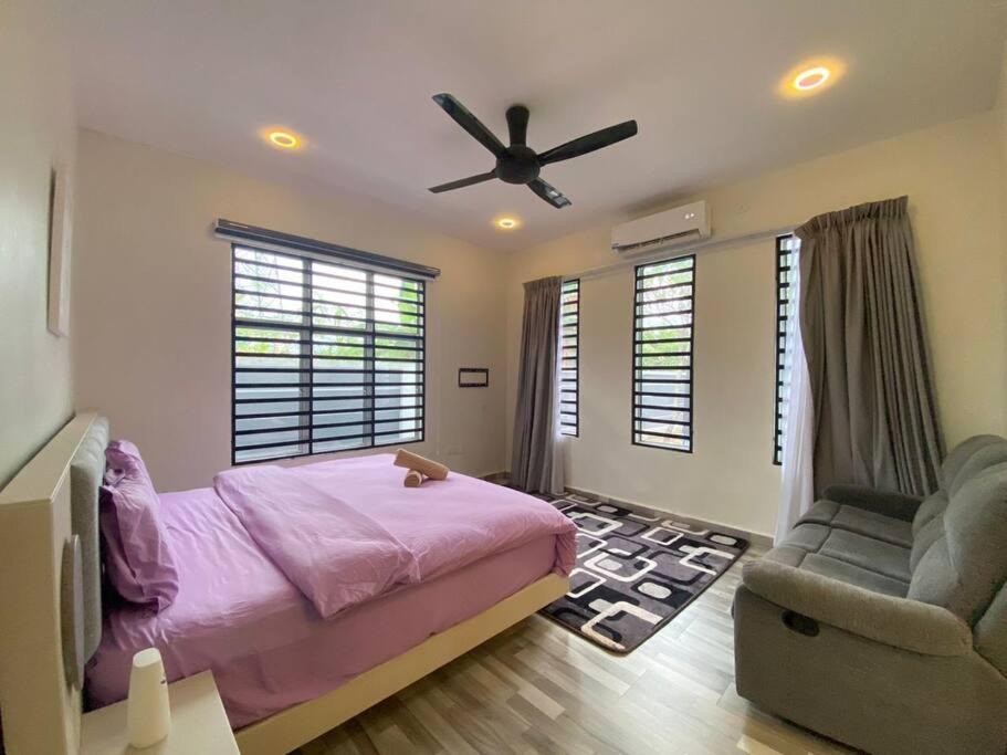 Photo of Bedroom in Kampung Masjid Timah