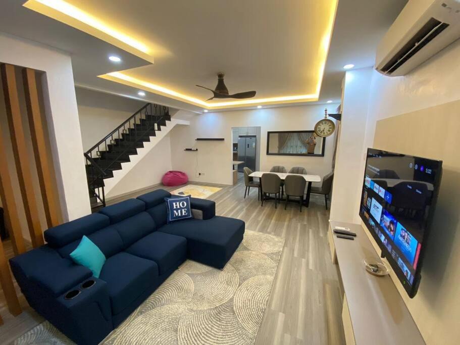 Photo of Livingroom in Kampung Masjid Timah
