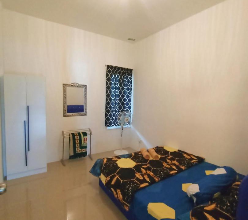 Photo of Bedroom in Kuching