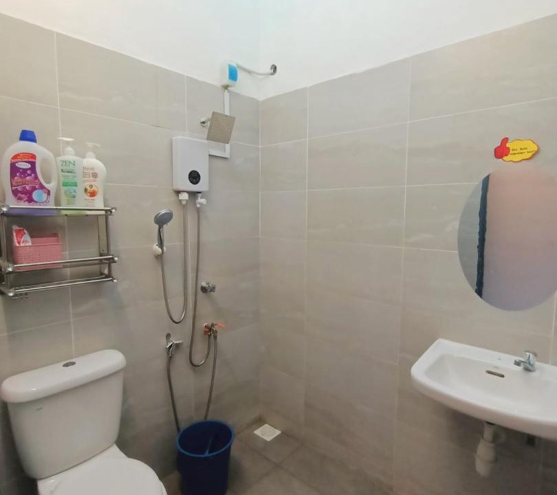 Photo of Bathroom in Kuching
