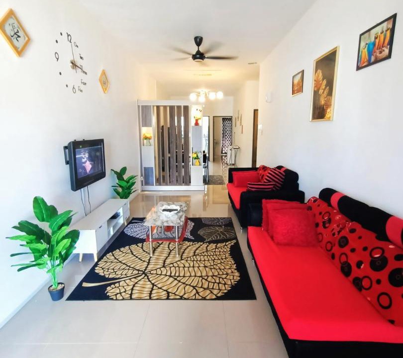 Photo of Livingroom in Kuching