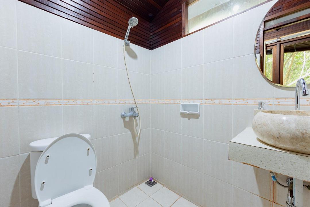 Photo of Bathroom in Pantai Indah Kapuk