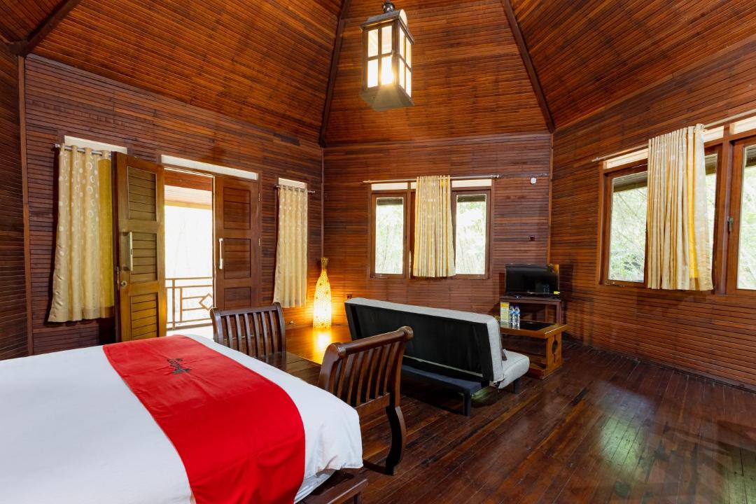 Photo of Bedroom in Pantai Indah Kapuk