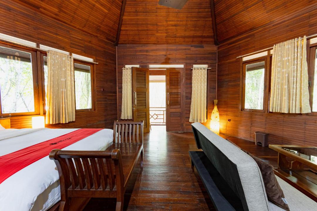 Photo of Bedroom in Pantai Indah Kapuk