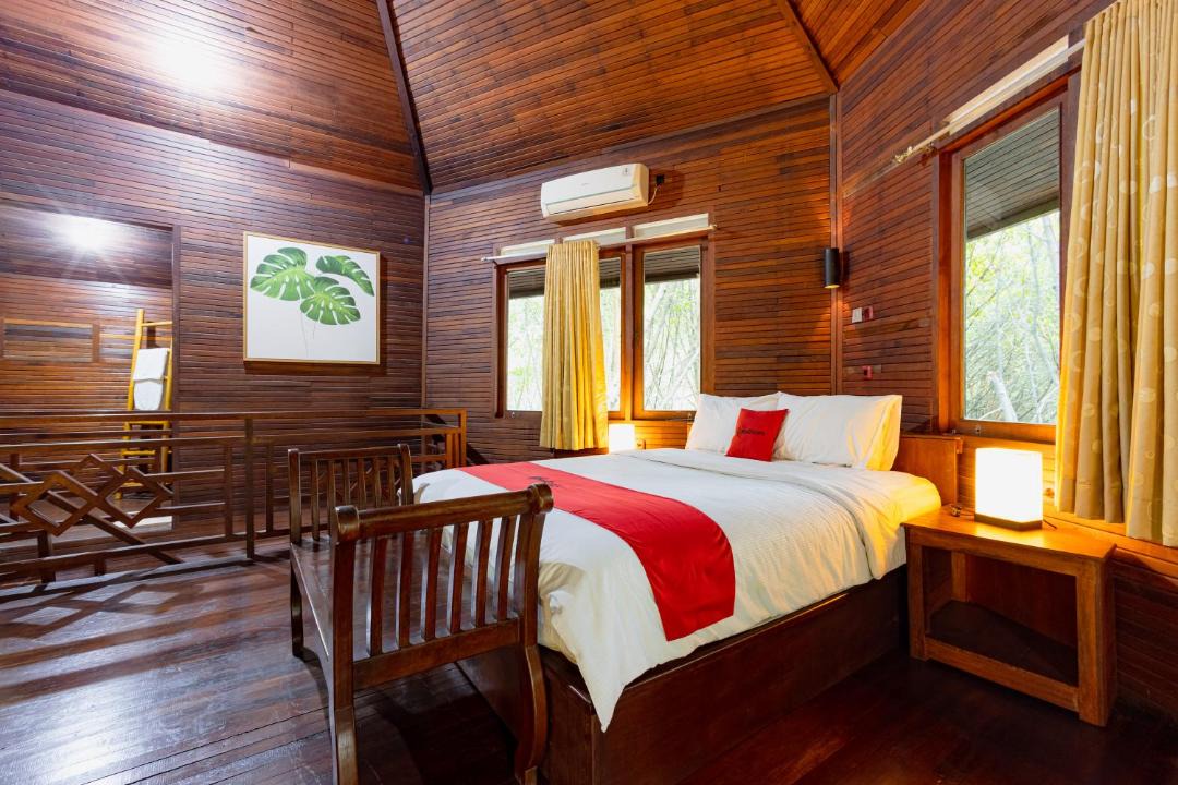 Photo of Bedroom in Pantai Indah Kapuk