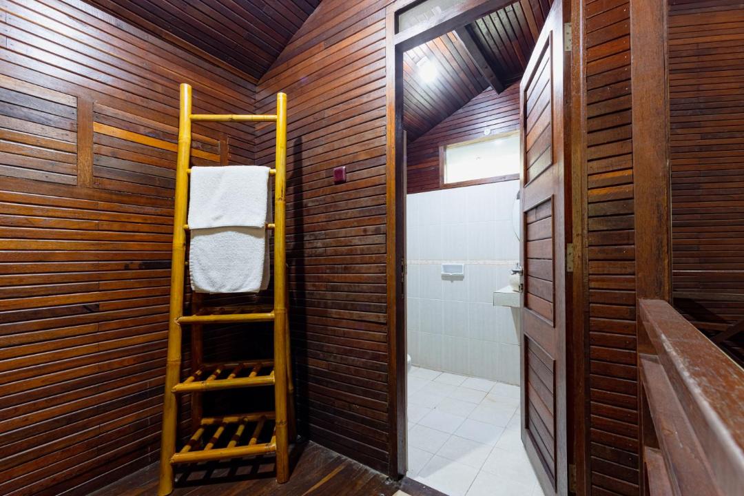 Photo of Bathroom in Pantai Indah Kapuk
