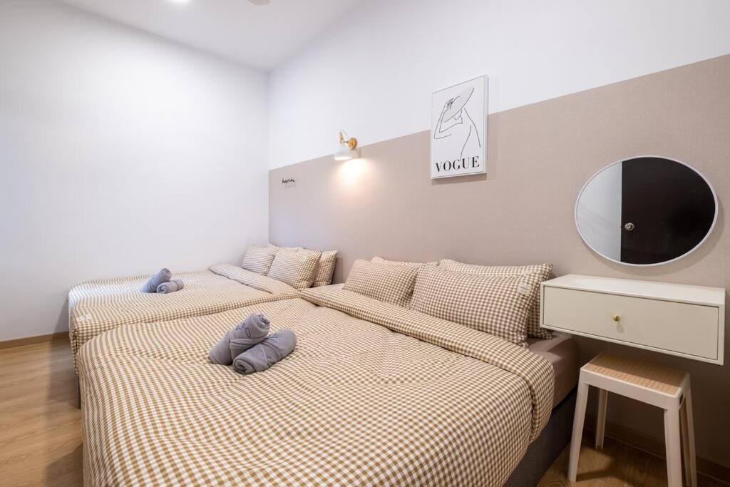 Photo of Bedroom in Kampung Pasir