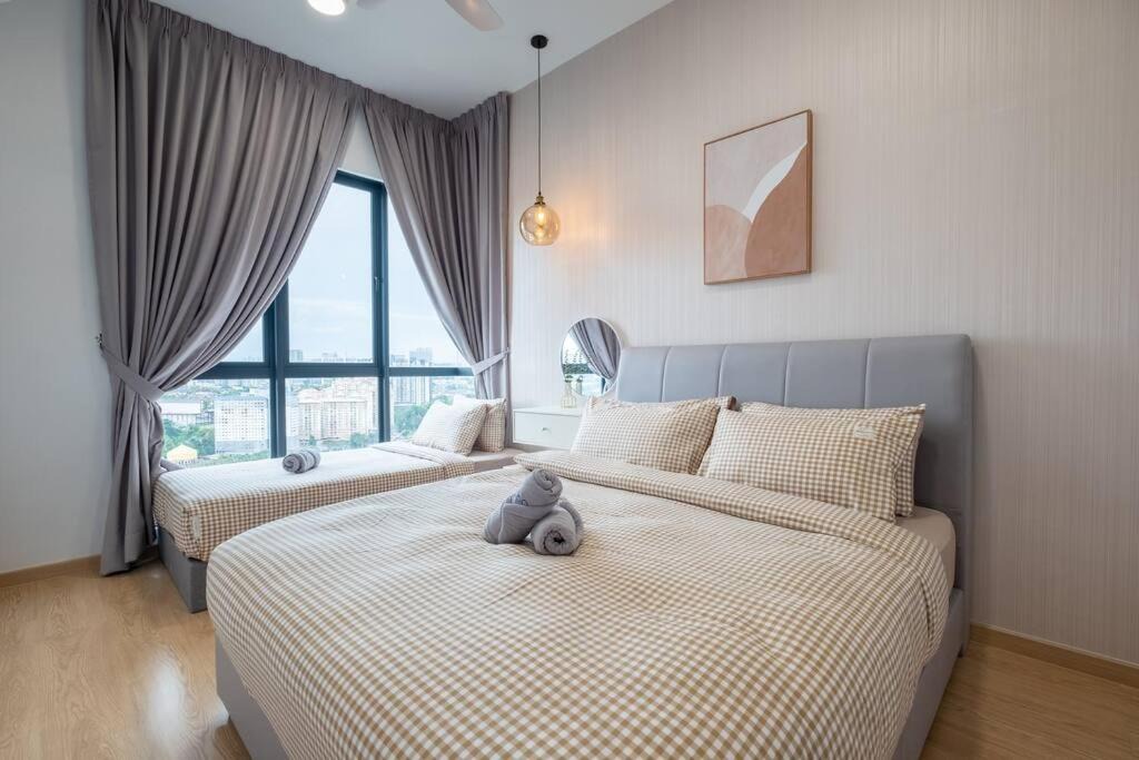Photo of Bedroom in Kampung Pasir