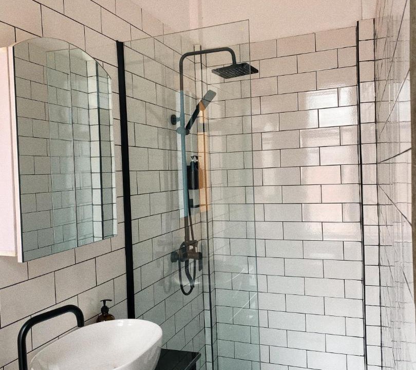 Photo of Bathroom in Chamkar Mon
