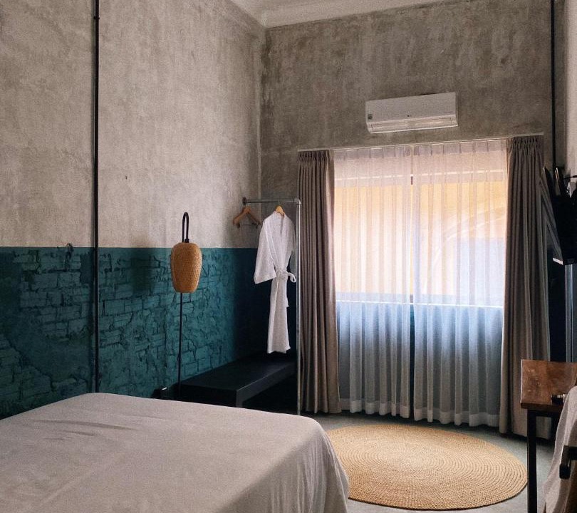 Photo of Bedroom in Chamkar Mon