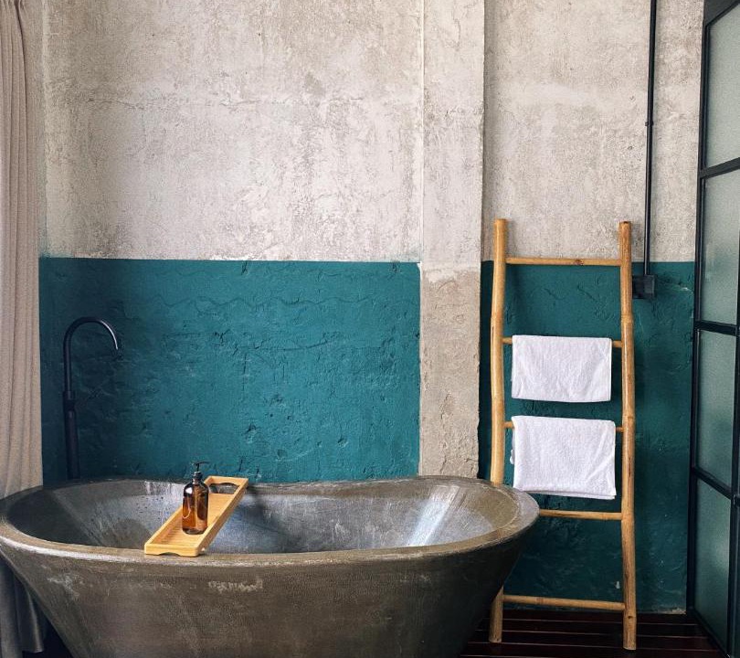 Photo of Bathroom in Chamkar Mon