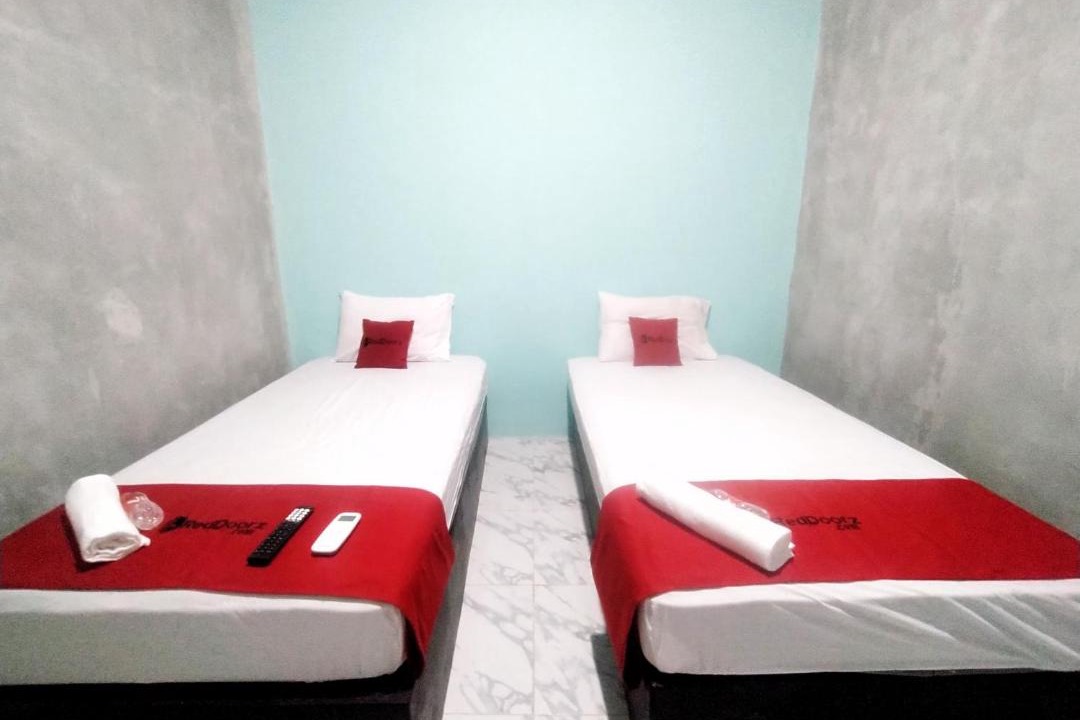 Photo of Bedroom in Java