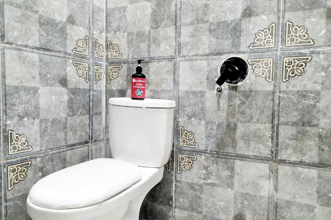 Photo of Bathroom in Java