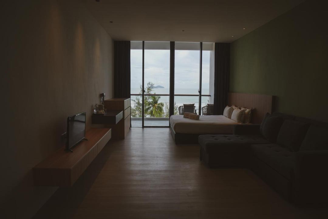 Photo of Livingroom in Sematan