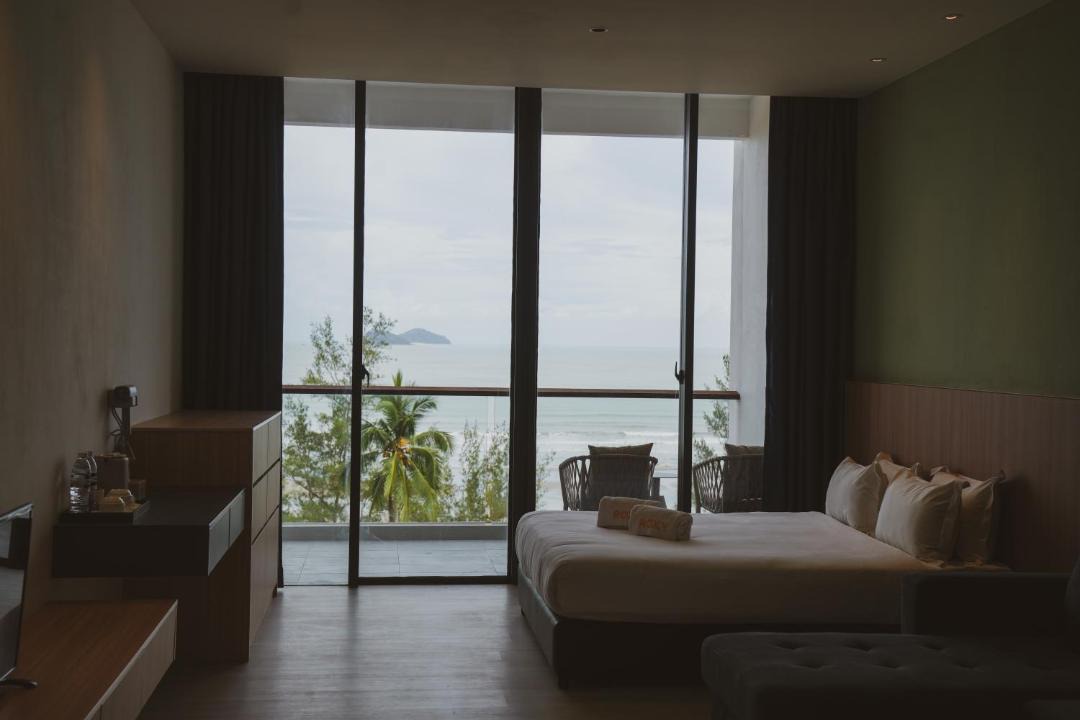 Photo of Livingroom in Sematan