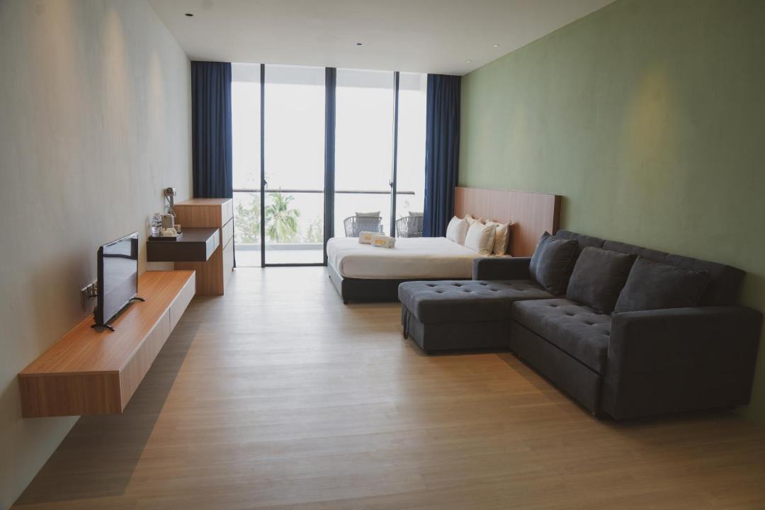 Photo of Livingroom in Sematan