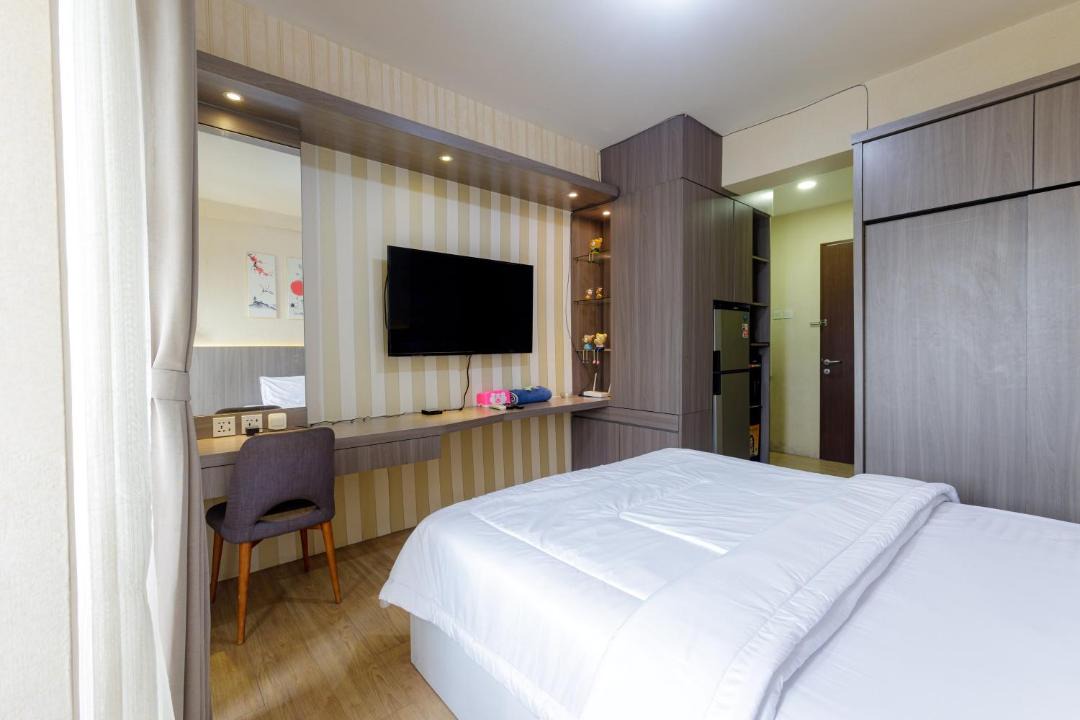 Photo of Bedroom in Cikarang