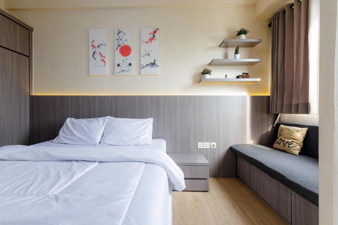Photo of Bedroom in Cikarang