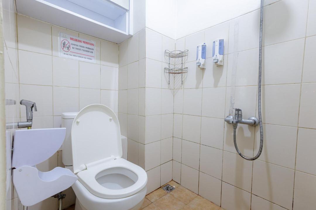 Photo of Bathroom in Cikarang