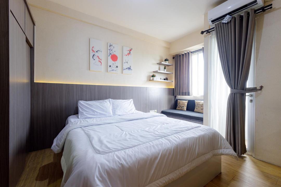 Photo of Bedroom in Cikarang