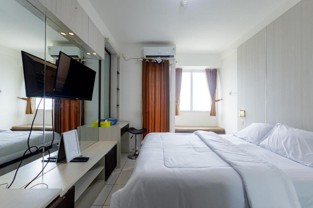 Photo of Bedroom in Cikarang