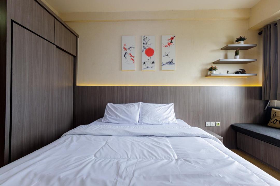 Photo of Bedroom in Cikarang