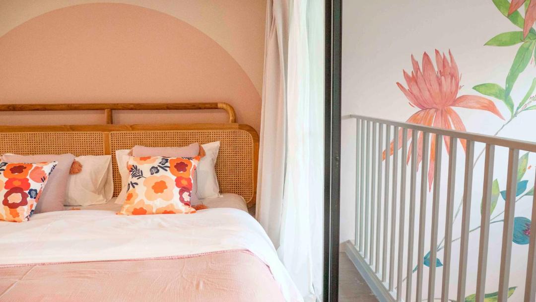 Photo of Bedroom in Sukhumvit